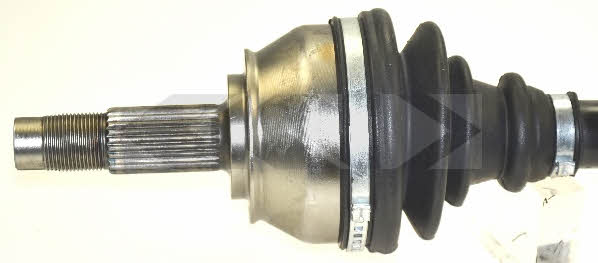 Drive shaft Lobro 304370