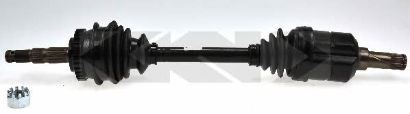 Drive shaft Lobro 304400