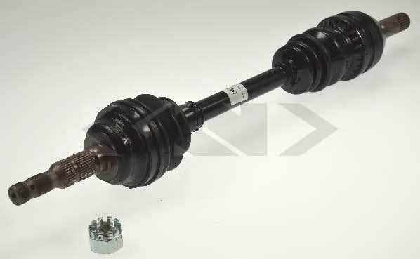 Drive shaft Lobro 304418