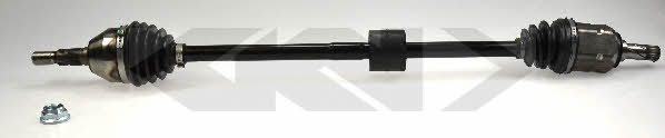Drive shaft Lobro 304433