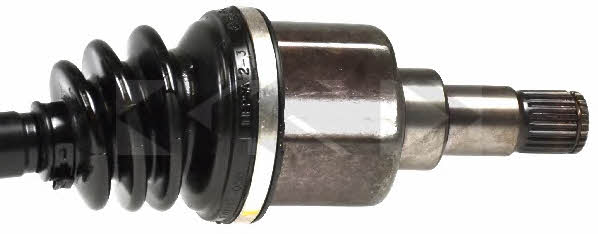 Lobro 304457 Drive shaft 304457