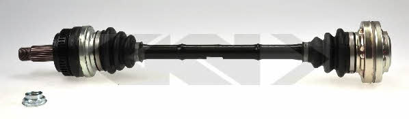 Drive shaft Lobro 304477