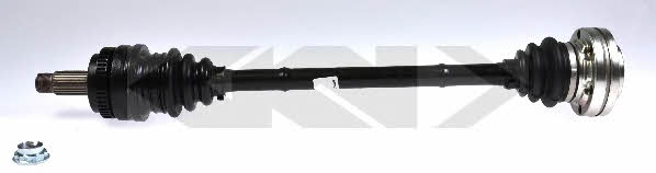 Drive shaft Lobro 304478