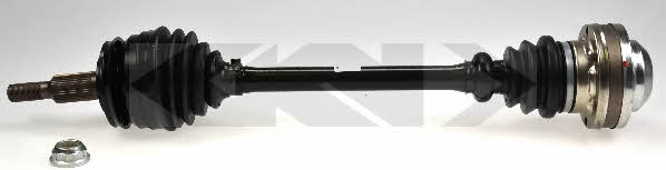 Drive shaft Lobro 304499