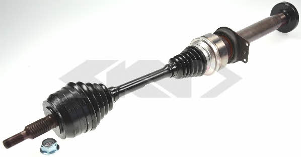 Drive shaft Lobro 304502