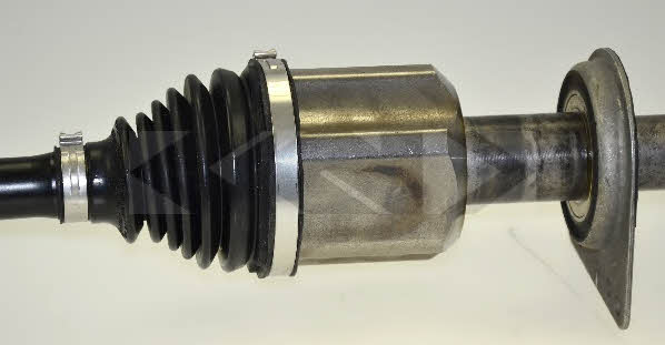 Drive shaft Lobro 304505