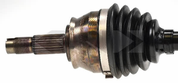Drive shaft Lobro 304525