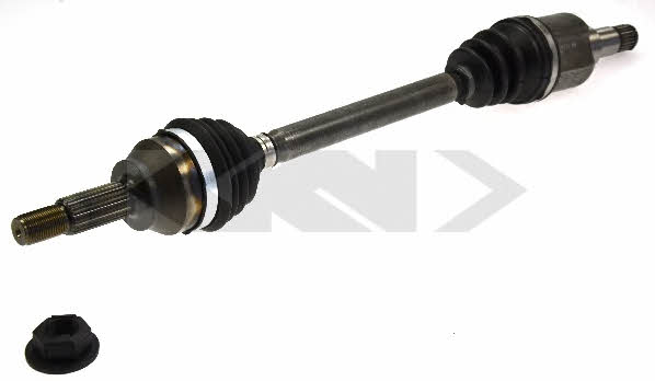 Drive shaft Lobro 304537