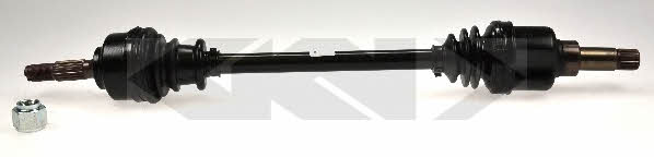 Drive shaft Lobro 304541