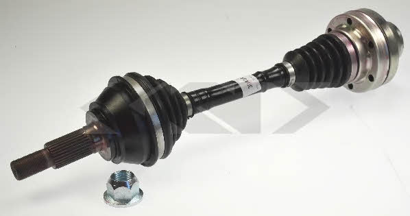 Drive shaft Lobro 304545