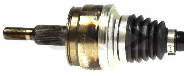 Drive shaft Lobro 304546