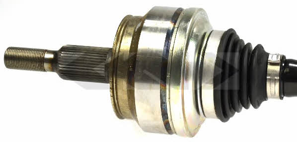 Drive shaft Lobro 304549