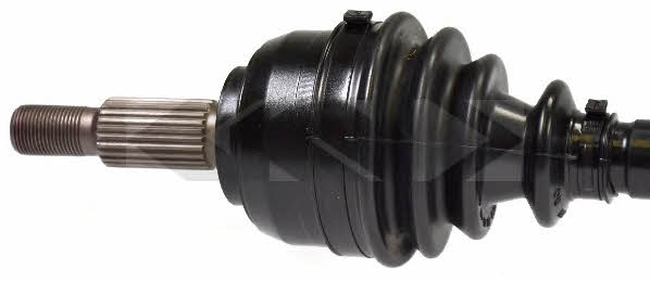 Drive shaft Lobro 304565