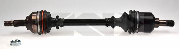Drive shaft Lobro 304581