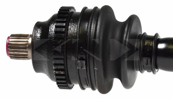 Drive shaft Lobro 304583