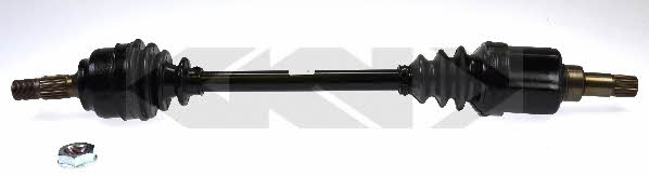 Drive shaft Lobro 304590