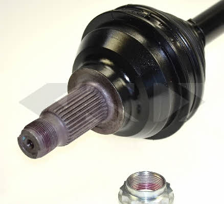 Drive shaft Lobro 304620