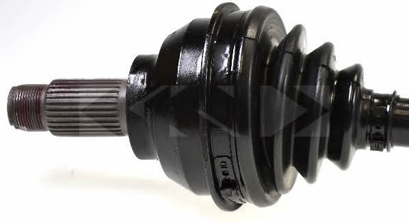 Drive shaft Lobro 304621