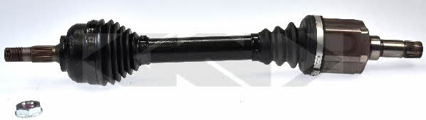 Drive shaft Lobro 304642