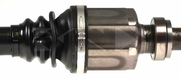 Drive shaft Lobro 304643