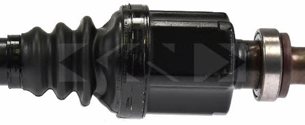 Drive shaft Lobro 304648