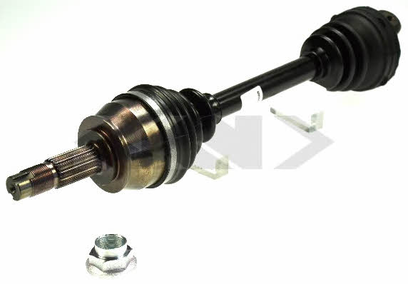 Drive shaft Lobro 304659