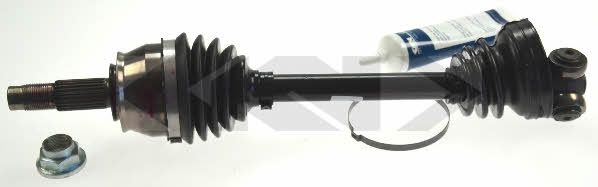 Drive shaft Lobro 304660