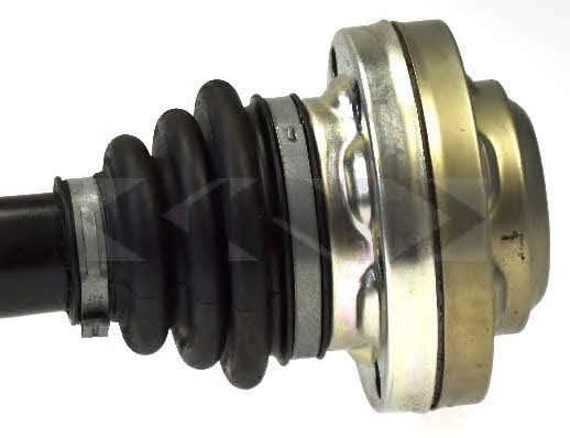 Axle shaft BMW X3: 304664 Lobro Drive shaft