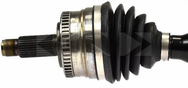 Drive shaft Lobro 304708