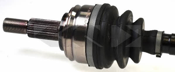 Drive shaft Lobro 304715