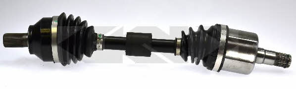 Drive shaft Lobro 304743