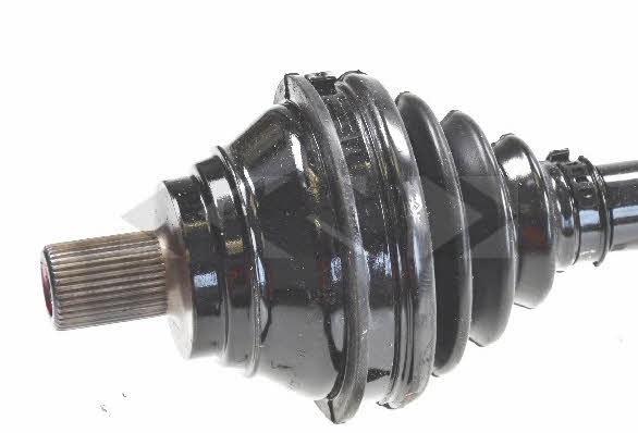 Drive shaft Lobro 304752