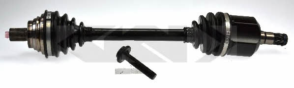 Drive shaft Lobro 304757