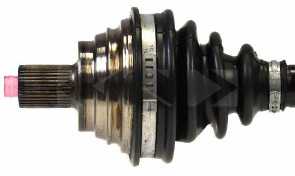 Drive shaft Lobro 304761