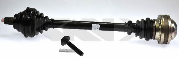 Drive shaft Lobro 304767