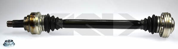 Drive shaft Lobro 304807