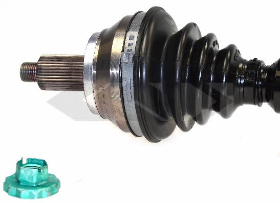 Drive shaft Lobro 304826