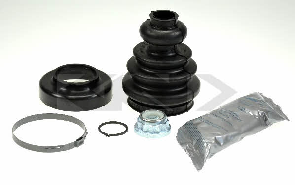 Lobro 304838 Bellow set, drive shaft 304838 304838 Lobro Bellow set, drive shaft