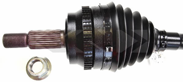Drive shaft Lobro 304845