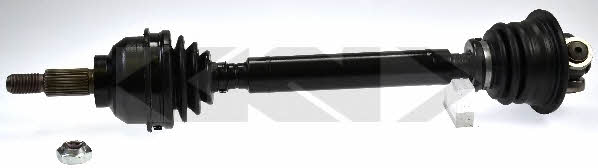Drive shaft Lobro 304849