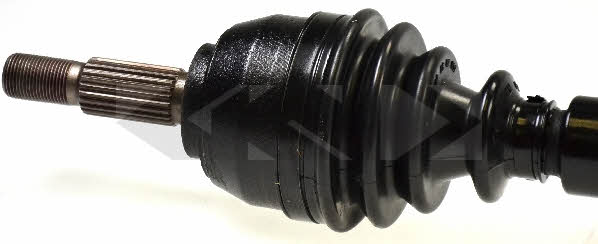 Drive shaft Lobro 304856