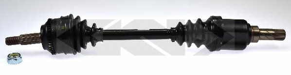 Drive shaft Lobro 304862