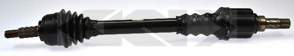 Drive shaft Lobro 304895