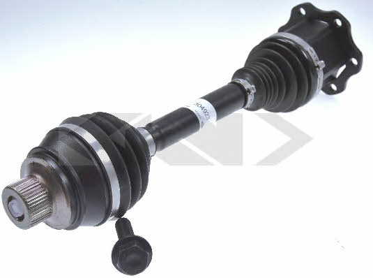 Drive shaft Lobro 304923