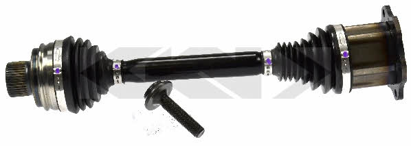 Drive shaft Lobro 304924