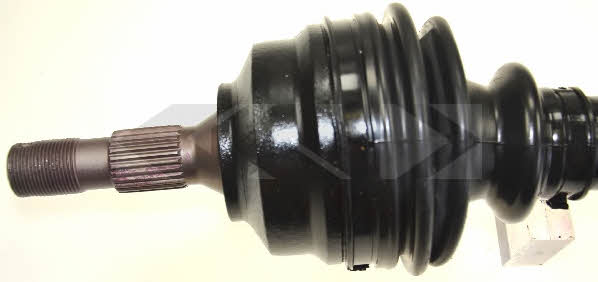 Drive shaft Lobro 304943