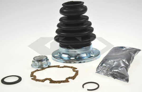 Lobro 304975 Bellow set, drive shaft 304975 304975 Lobro Bellow set, drive shaft