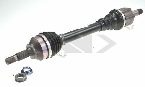 Drive shaft Lobro 304985