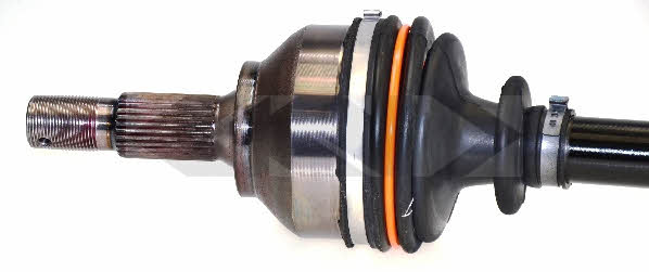 Drive shaft Lobro 304986