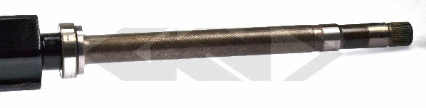 Axle shaft Citroen C5: 304986 Lobro Drive shaft